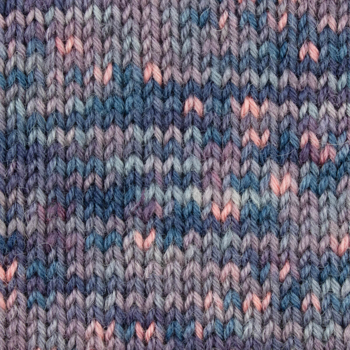 Chaussettes WYS ColourLab DK