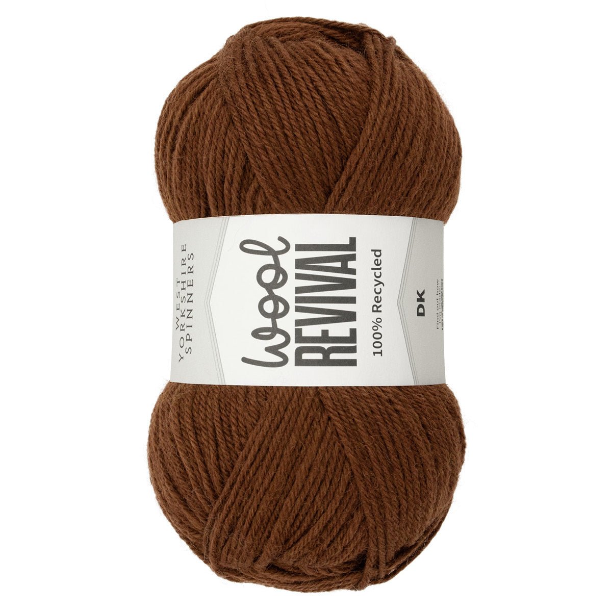 WYS Wool Revival DK