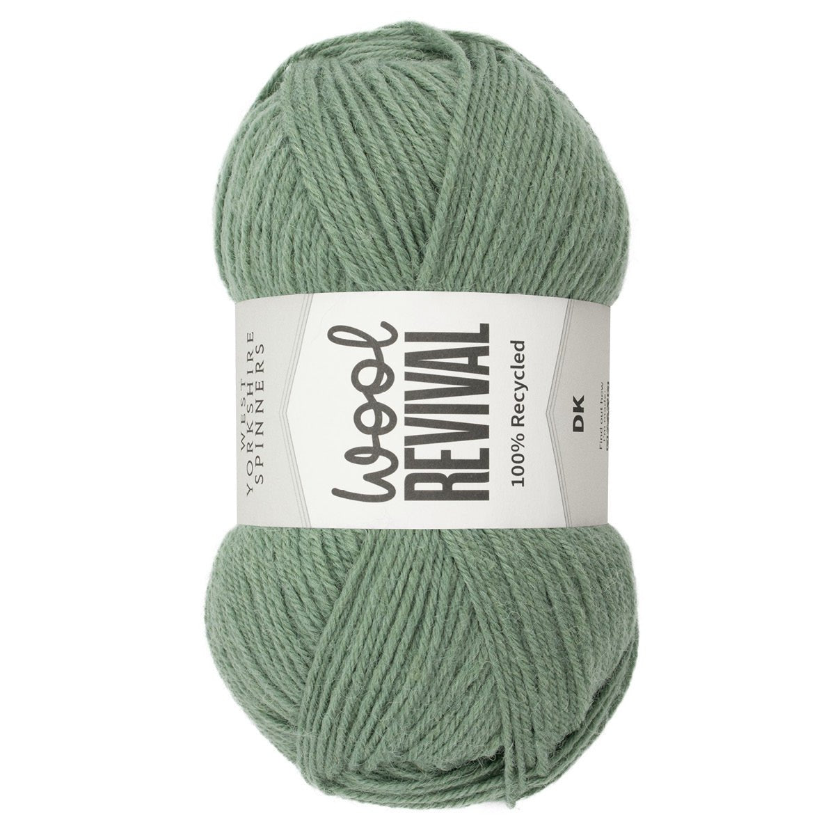 WYS Wool Revival DK