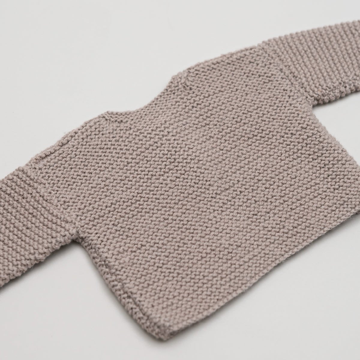 Bobbi Baby Jackets - Knitting Kit