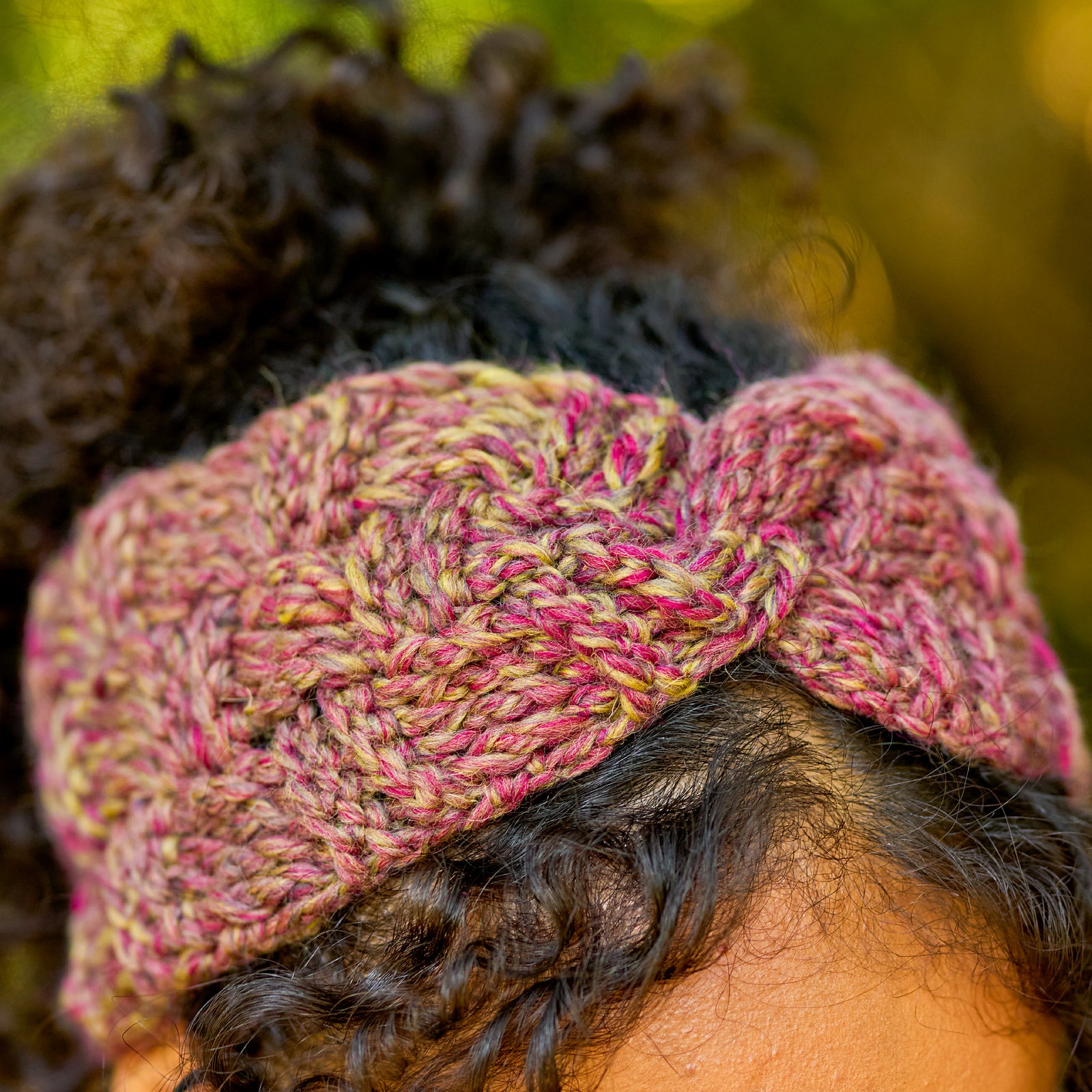 Kit de tricot WYS Lumi Accessories