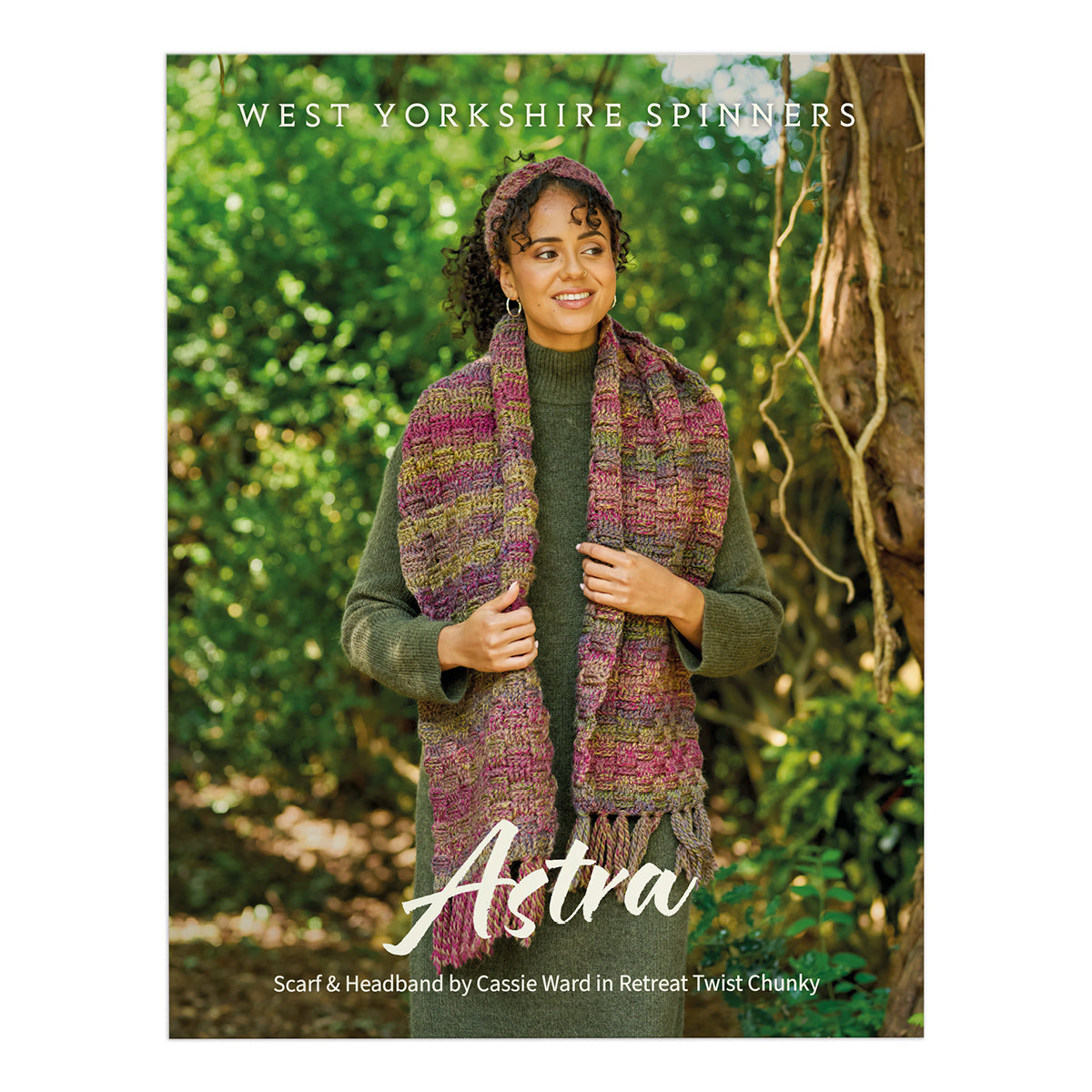 Kit de tricot WYS Lumi Accessories