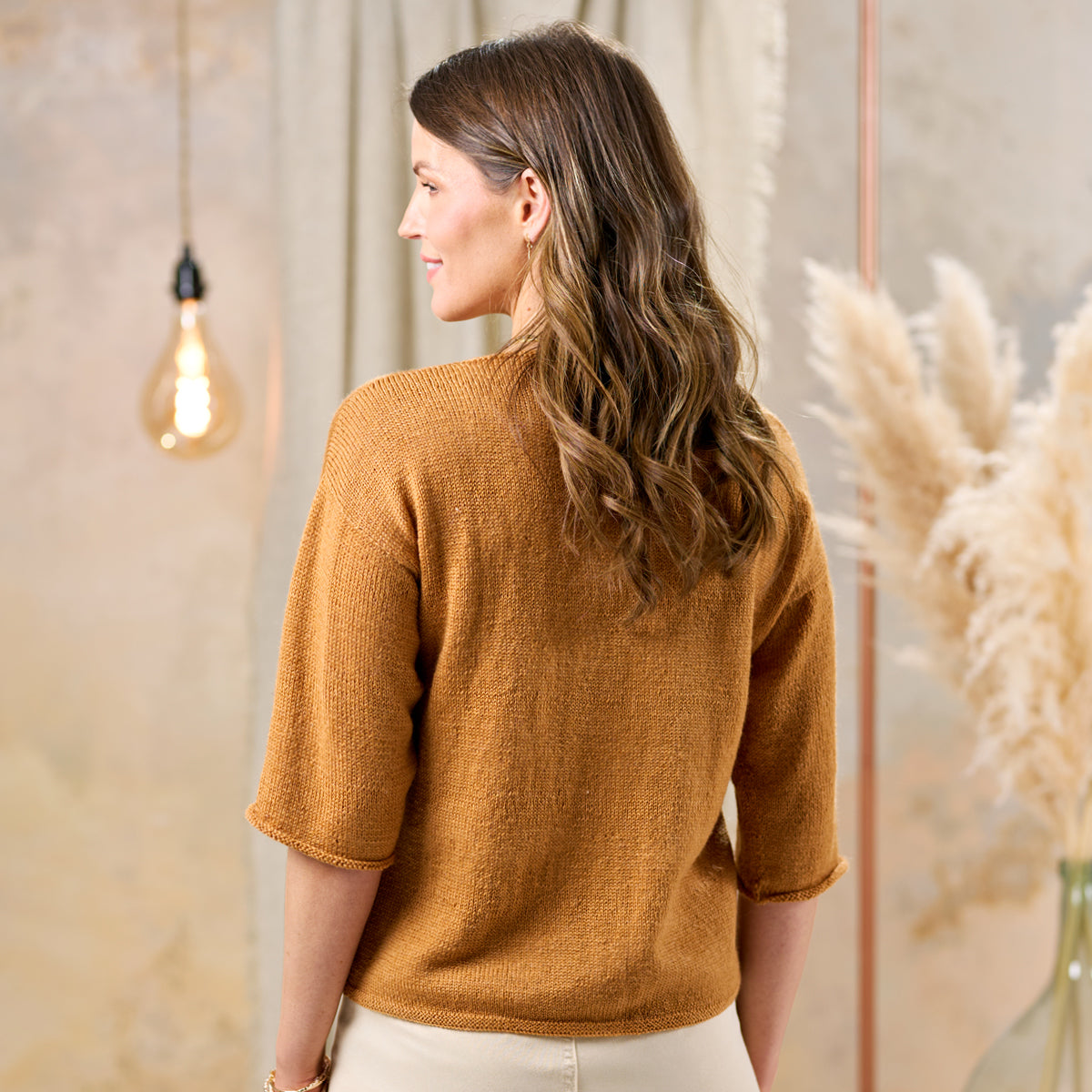 Folklore - Strickmusterbuch