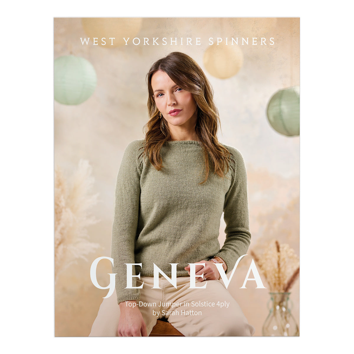 Folklore - Strickmusterbuch