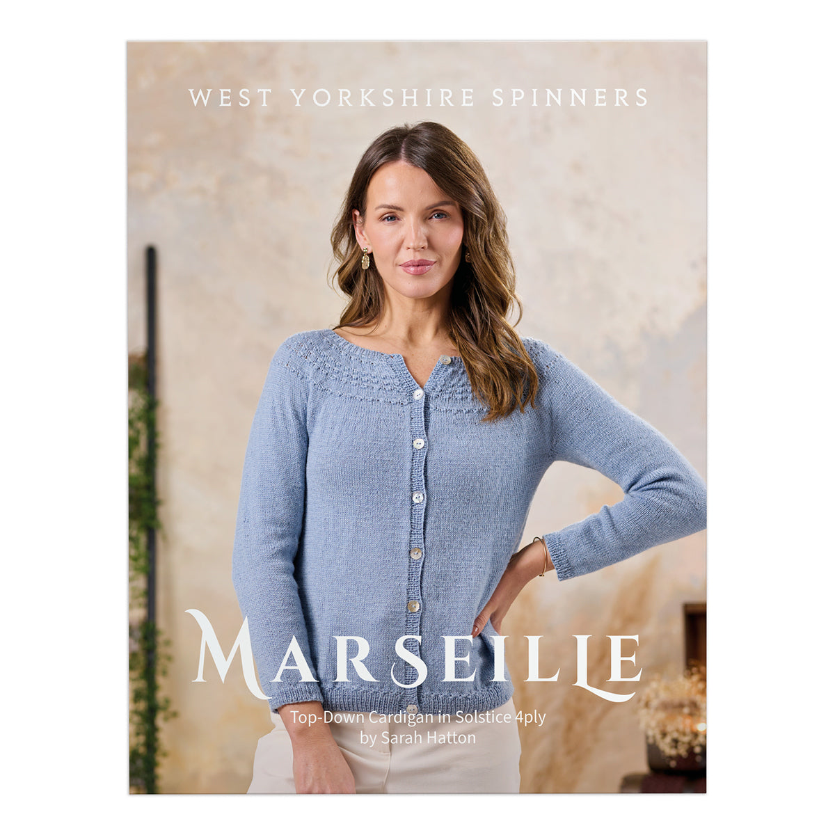 Folklore - Strickmusterbuch