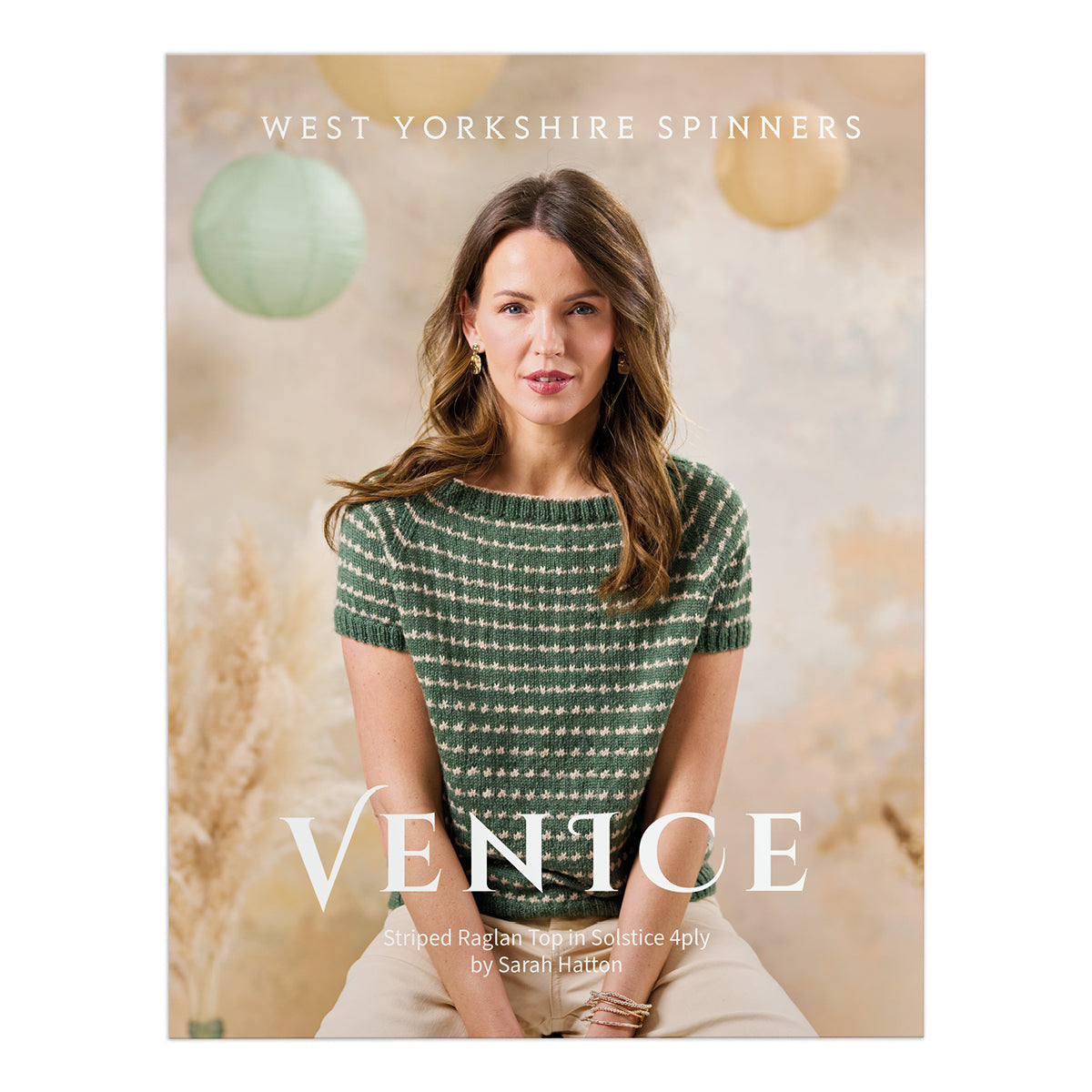 Folklore - Strickmusterbuch