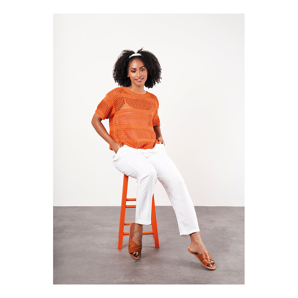 Mode chez Rowan 4 Projects Summerlite Neon