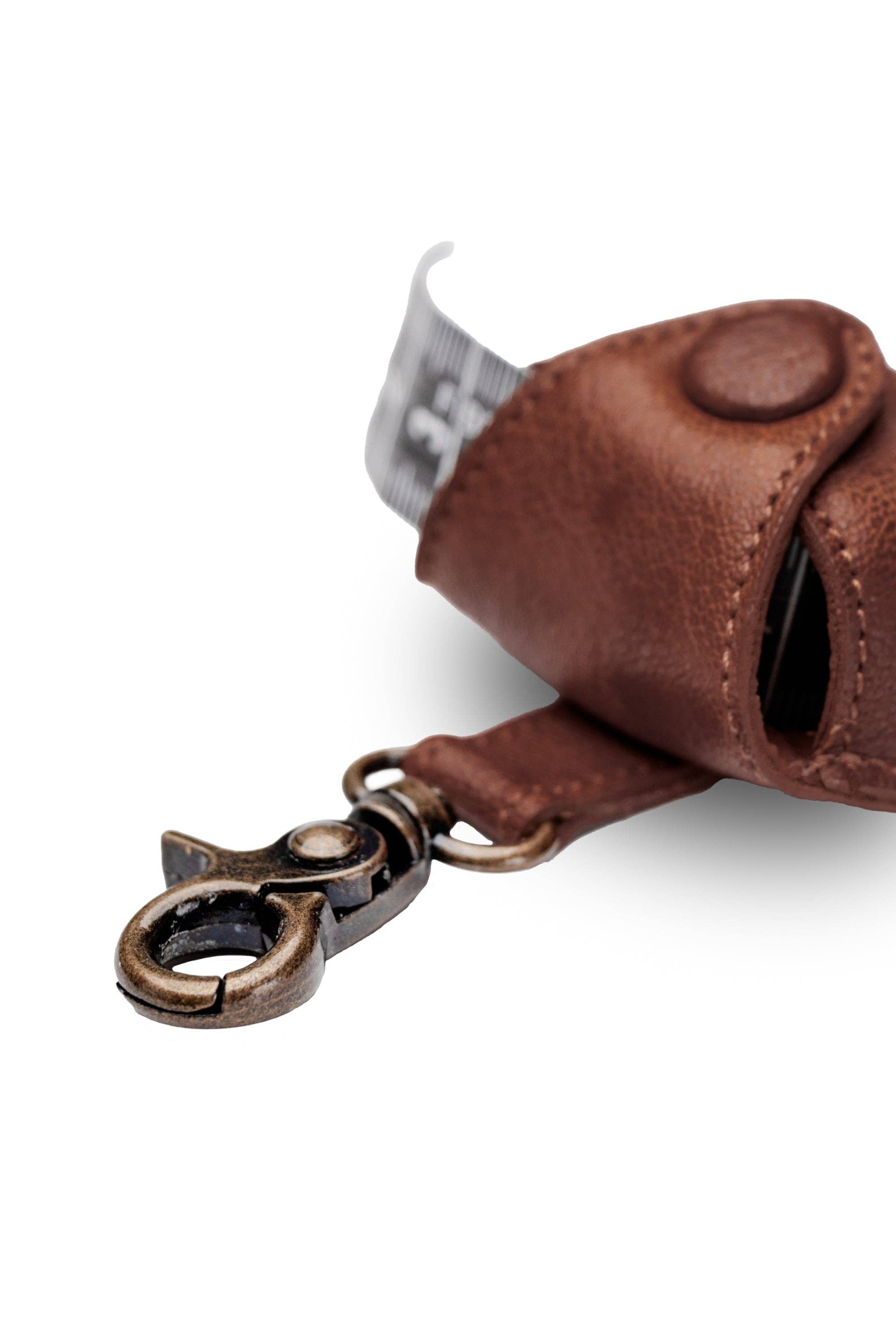 muud - Malmö Hook Tape Case
