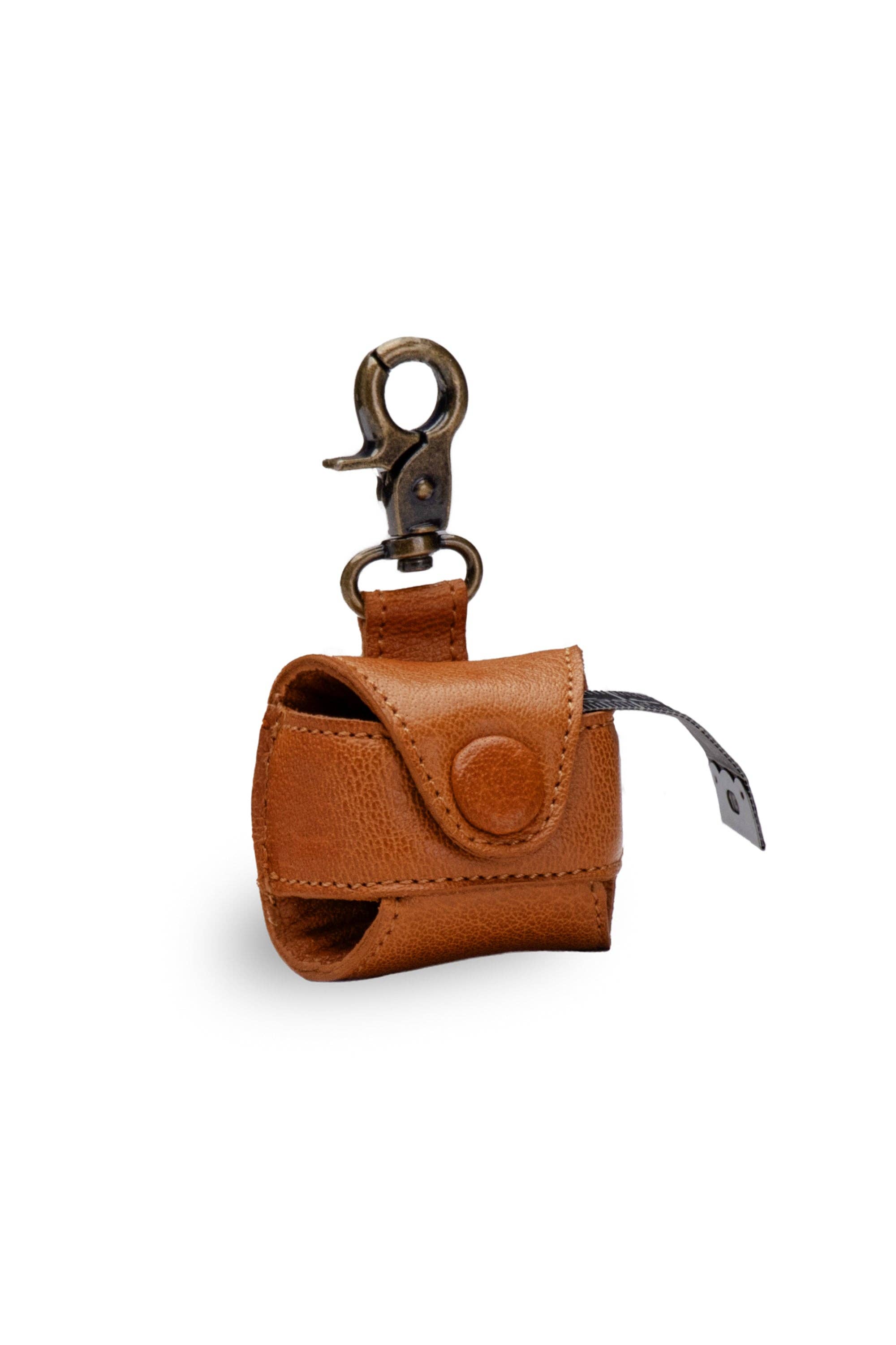 muud - Malmö Hook Tape Case