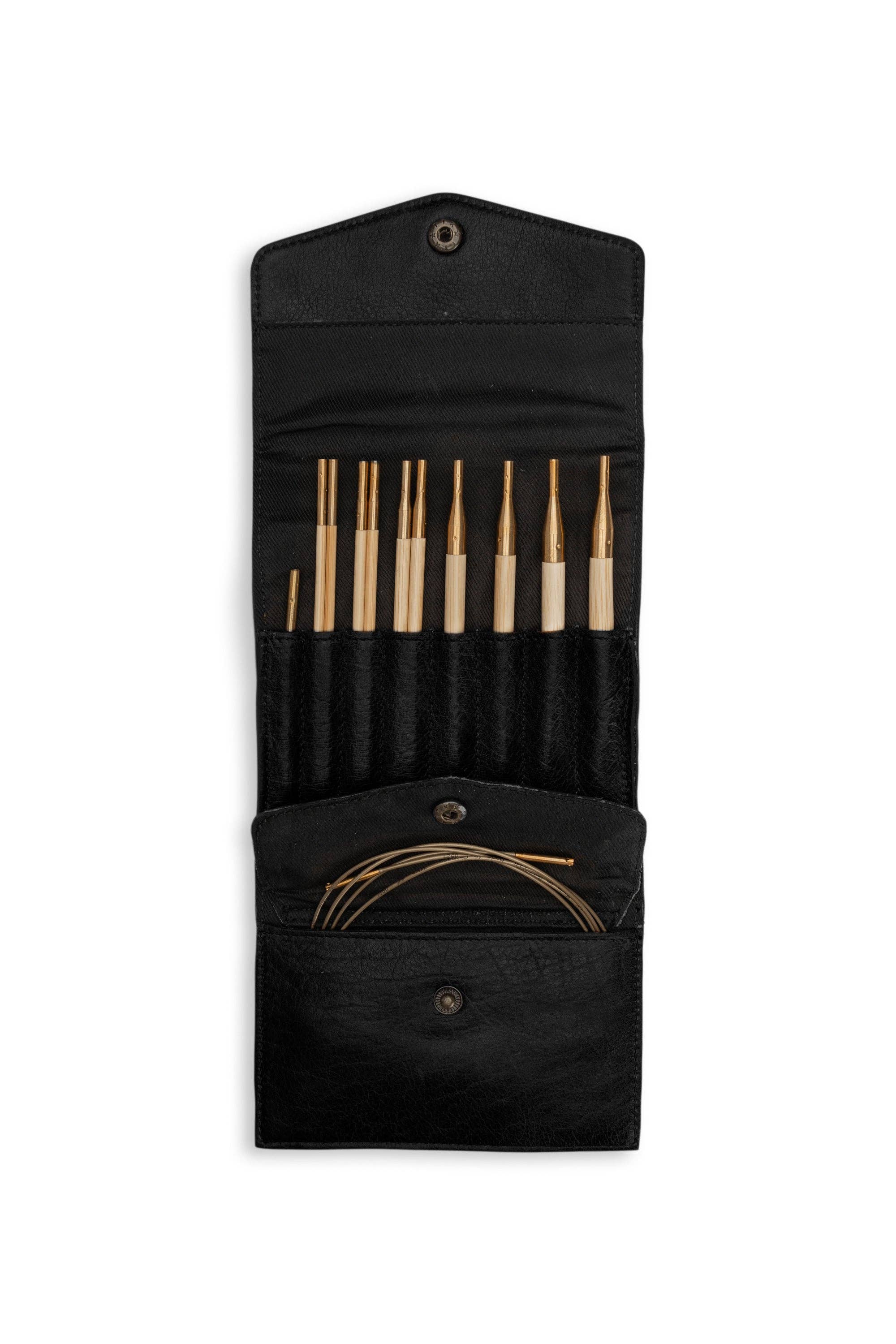 muud - Civ Needle Case