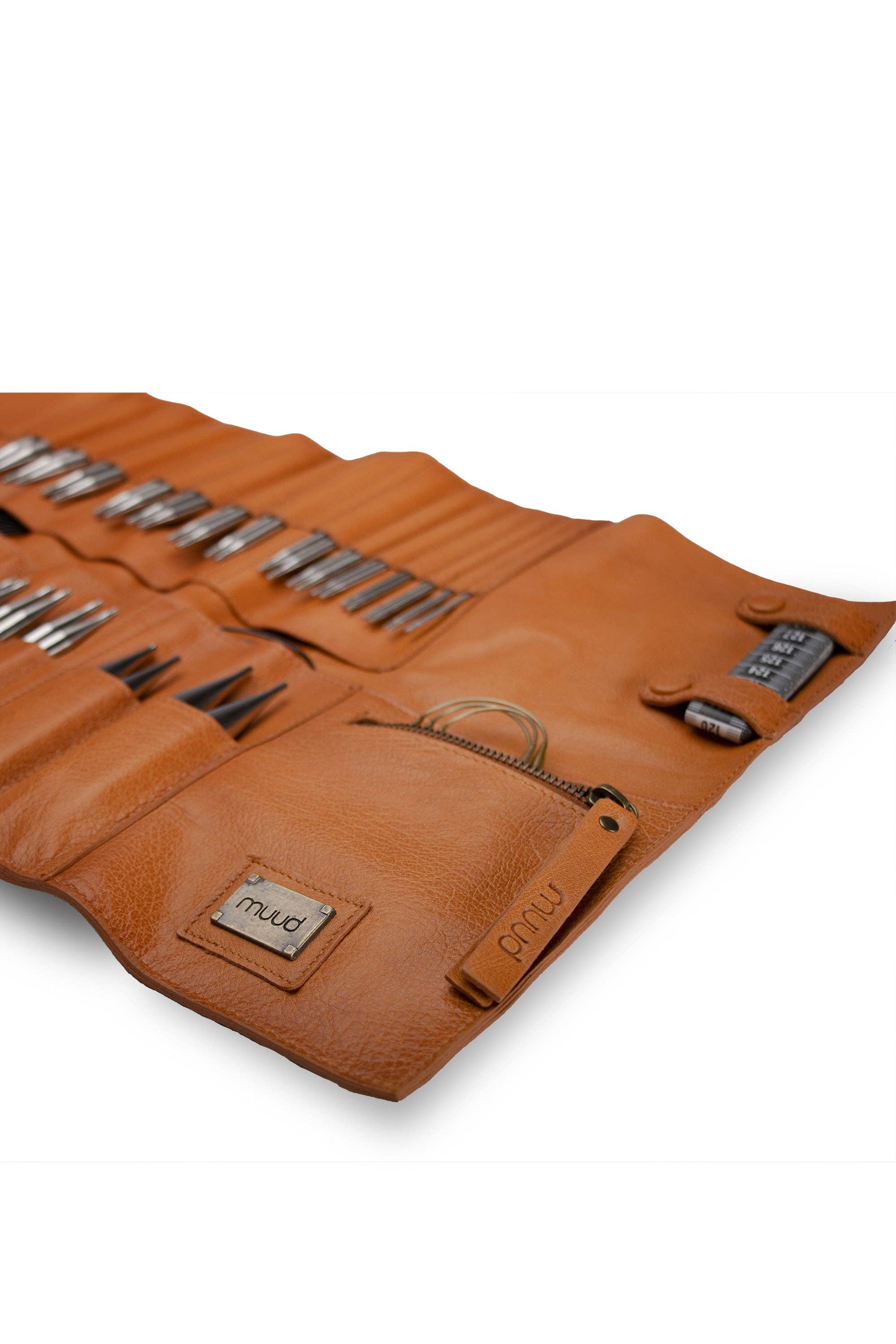 muud - Stockholm XL Needle Case