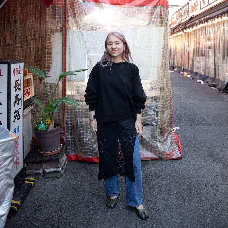 Knit Pop: Designs for the Modern Maker