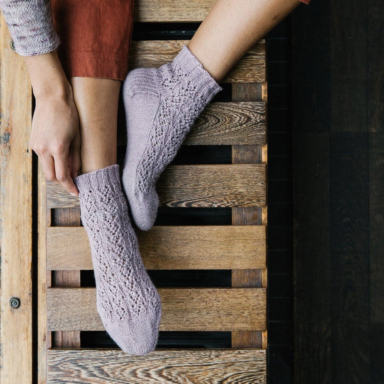 Laine Magazine Issue 8