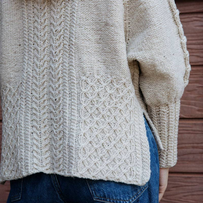 Knit Pop: Designs for the Modern Maker