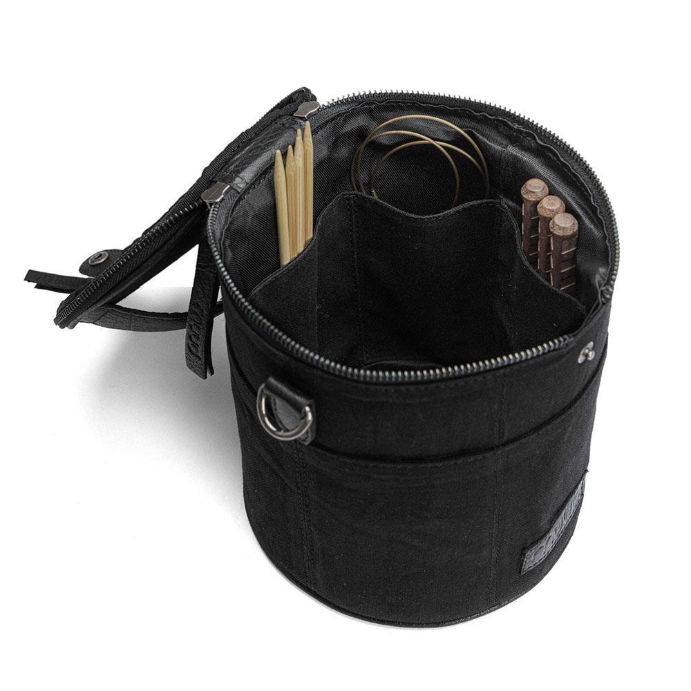 muud - Saturn Canvas Project Bag