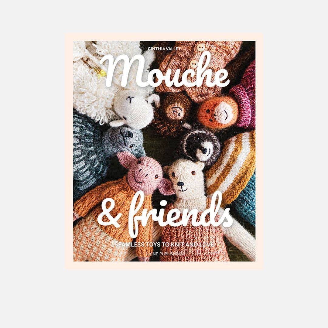 Mouche & Friends
