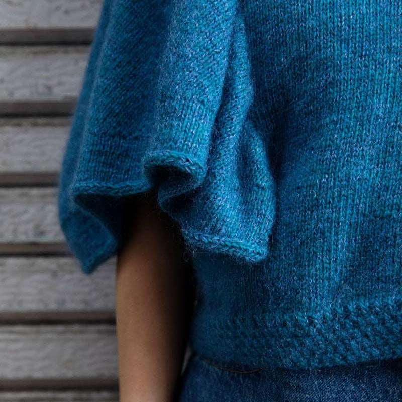 Knit Pop: Designs for the Modern Maker