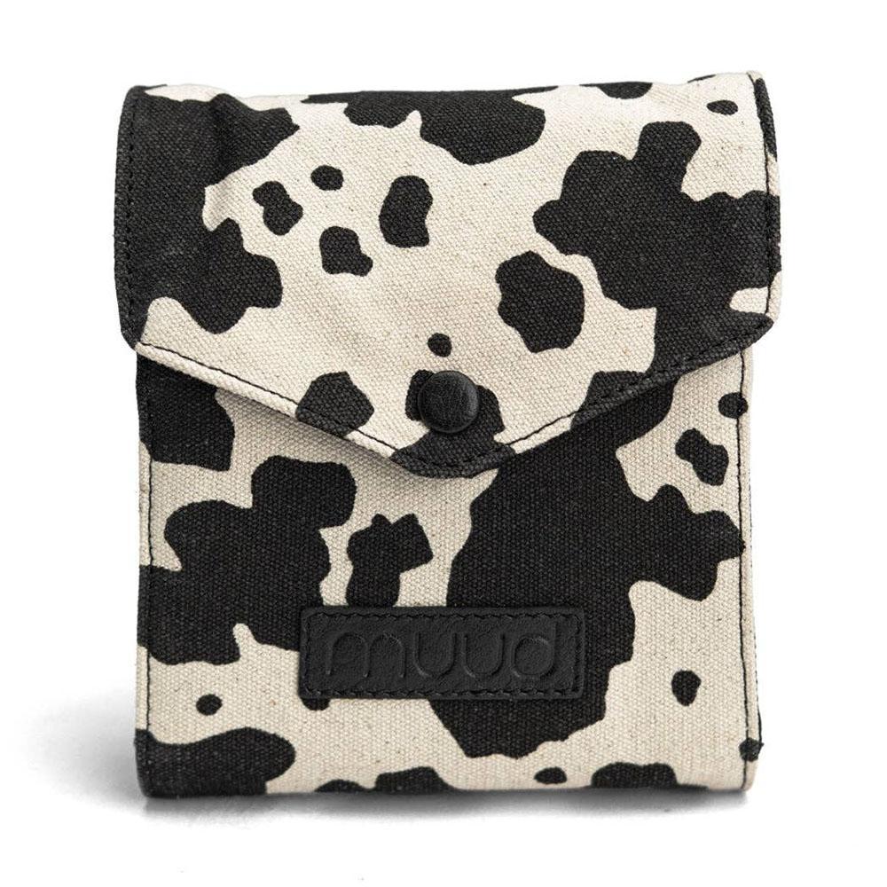 muud Betina Etui Canvas - Interchangeable Needle Case
