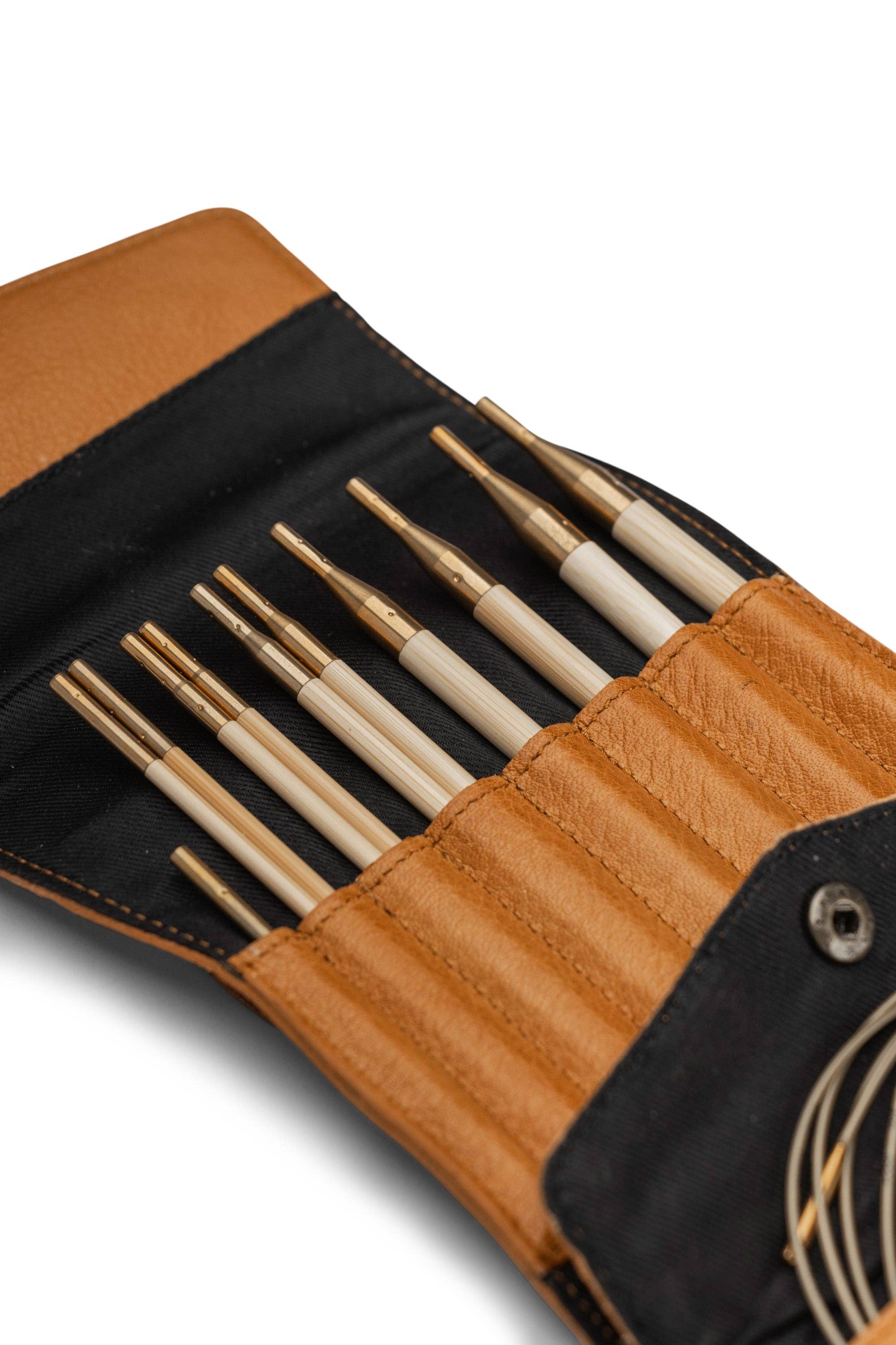 muud - Civ Needle Case