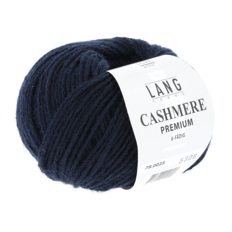 Lang Yarns Cashmere Premium