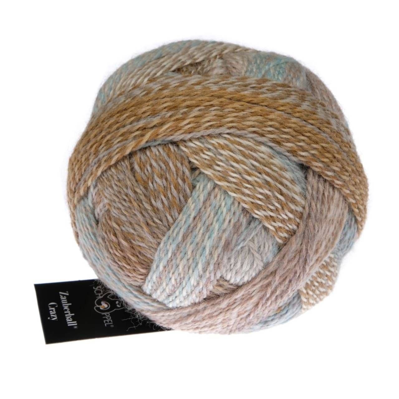 Schoppel - Zauberball Crazy