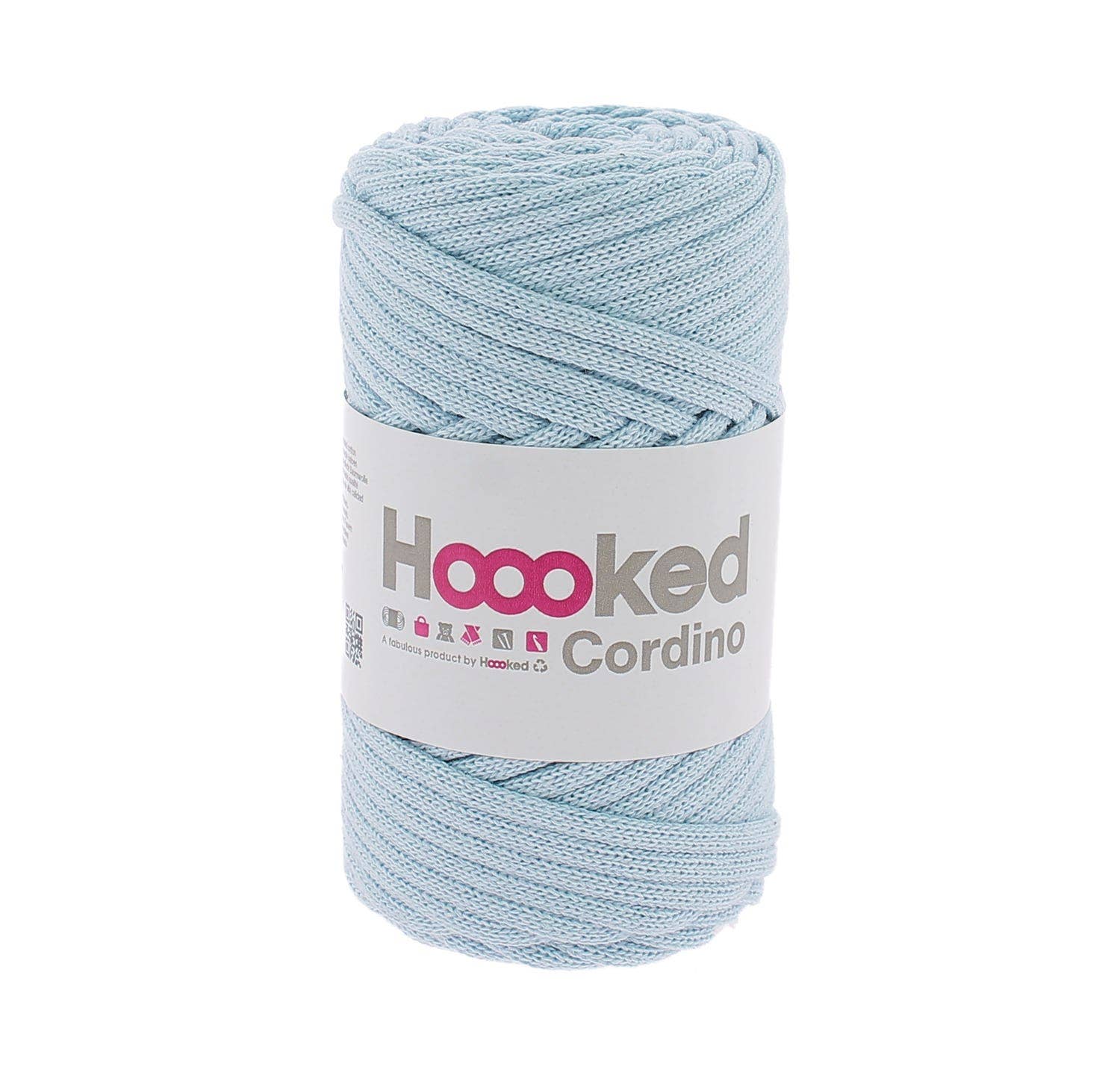 Hoooked - Cordino 3mm Braided Cord