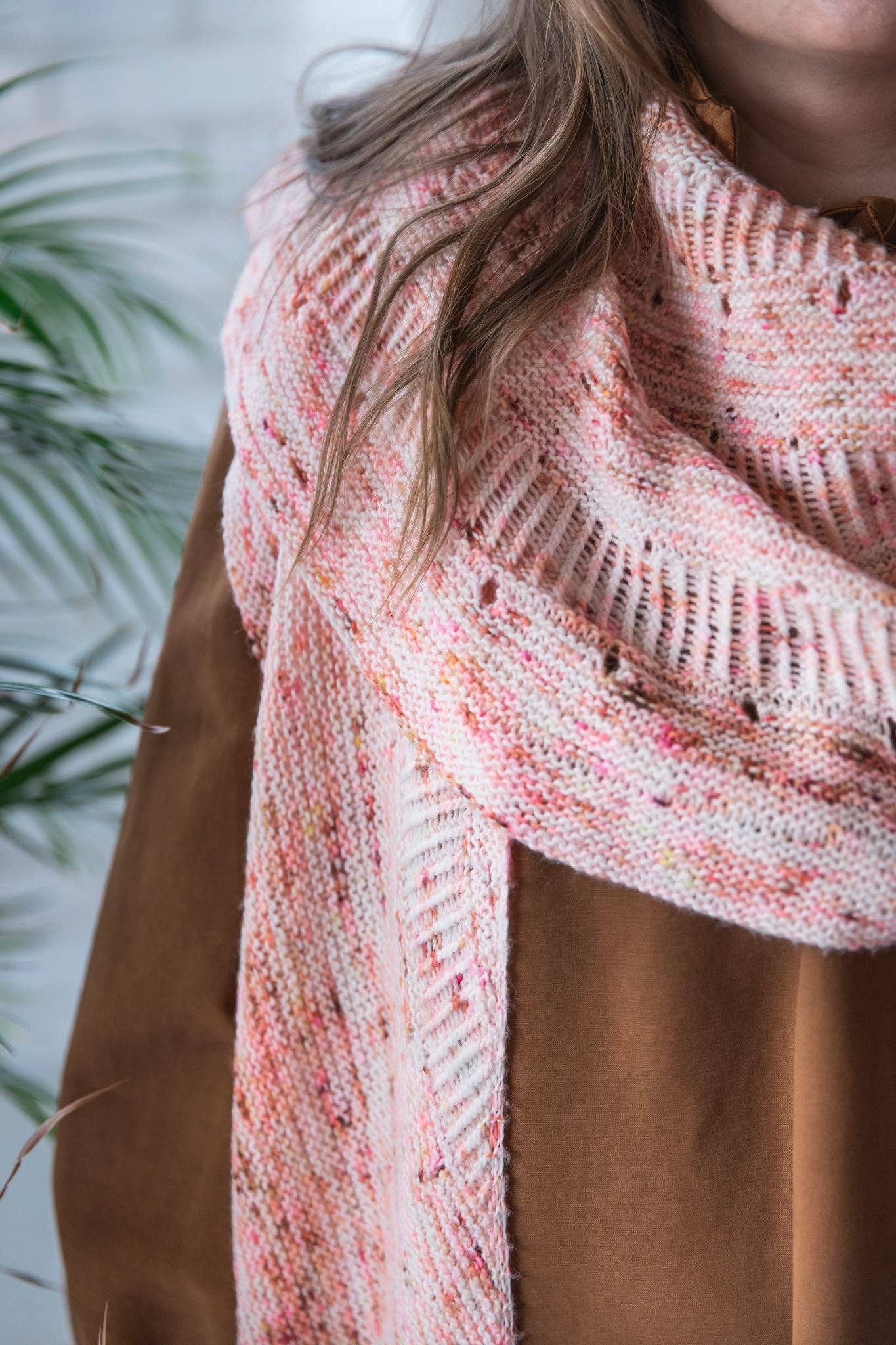 Stripes - Knitting Pattern Book