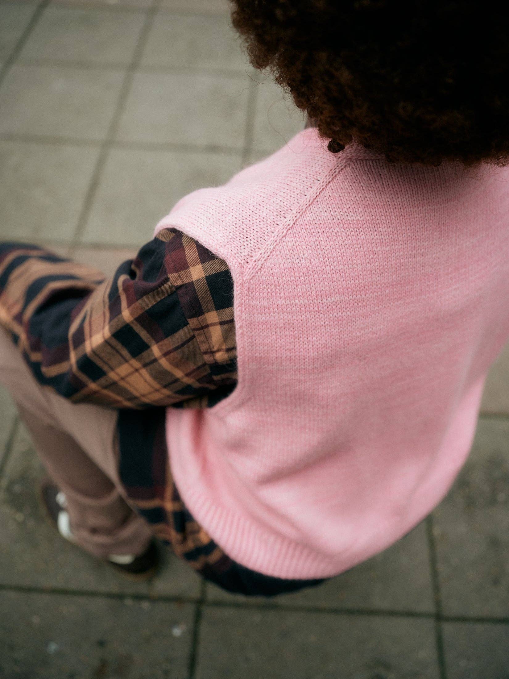 My City, My Stitches: 15 Relaxed Knits – Knitting Pattern Book