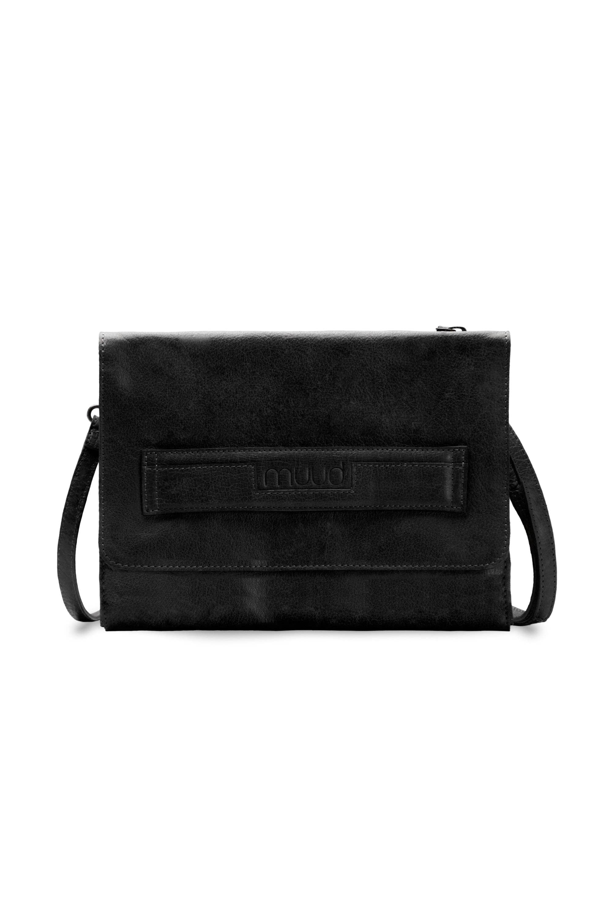 muud - Gro Crossbody Case for Hooks & Needles