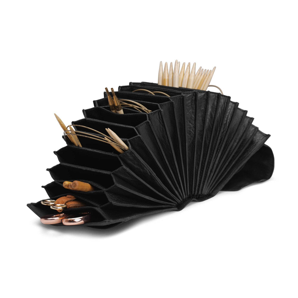 muud - Betina XL Etui - Interchangable Needle Case