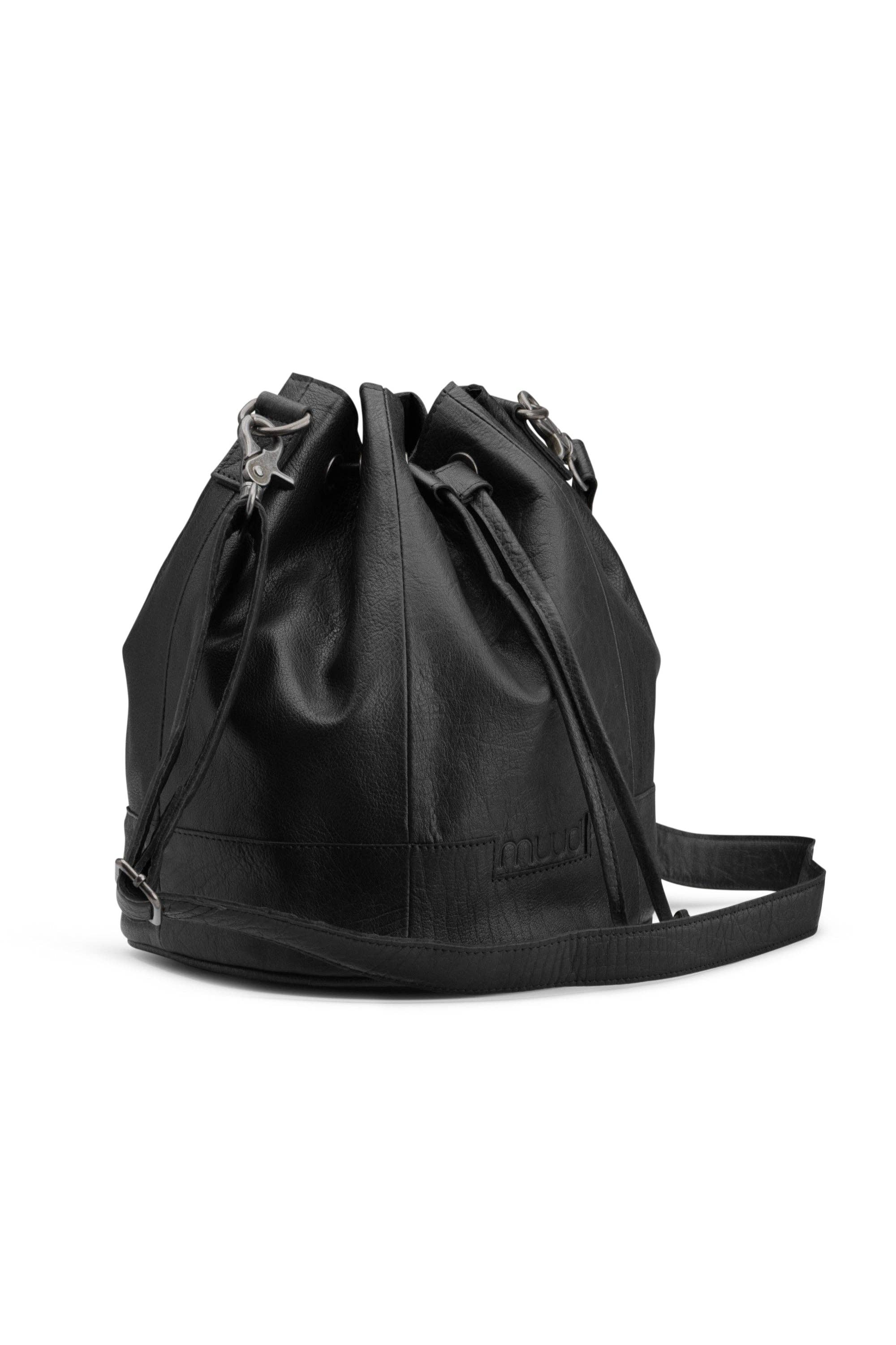muud - Donna Leather Project Bag