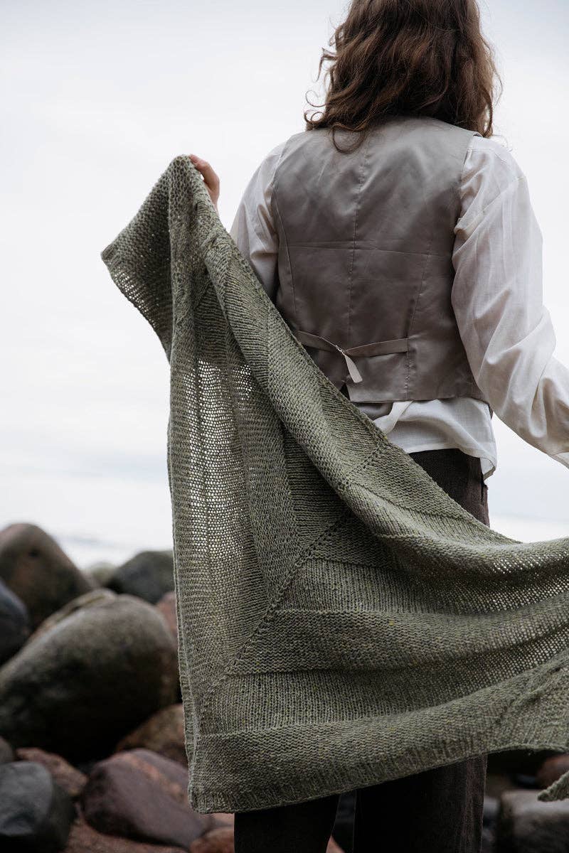 Soothing Stitches: Knits for a Quiet Mind