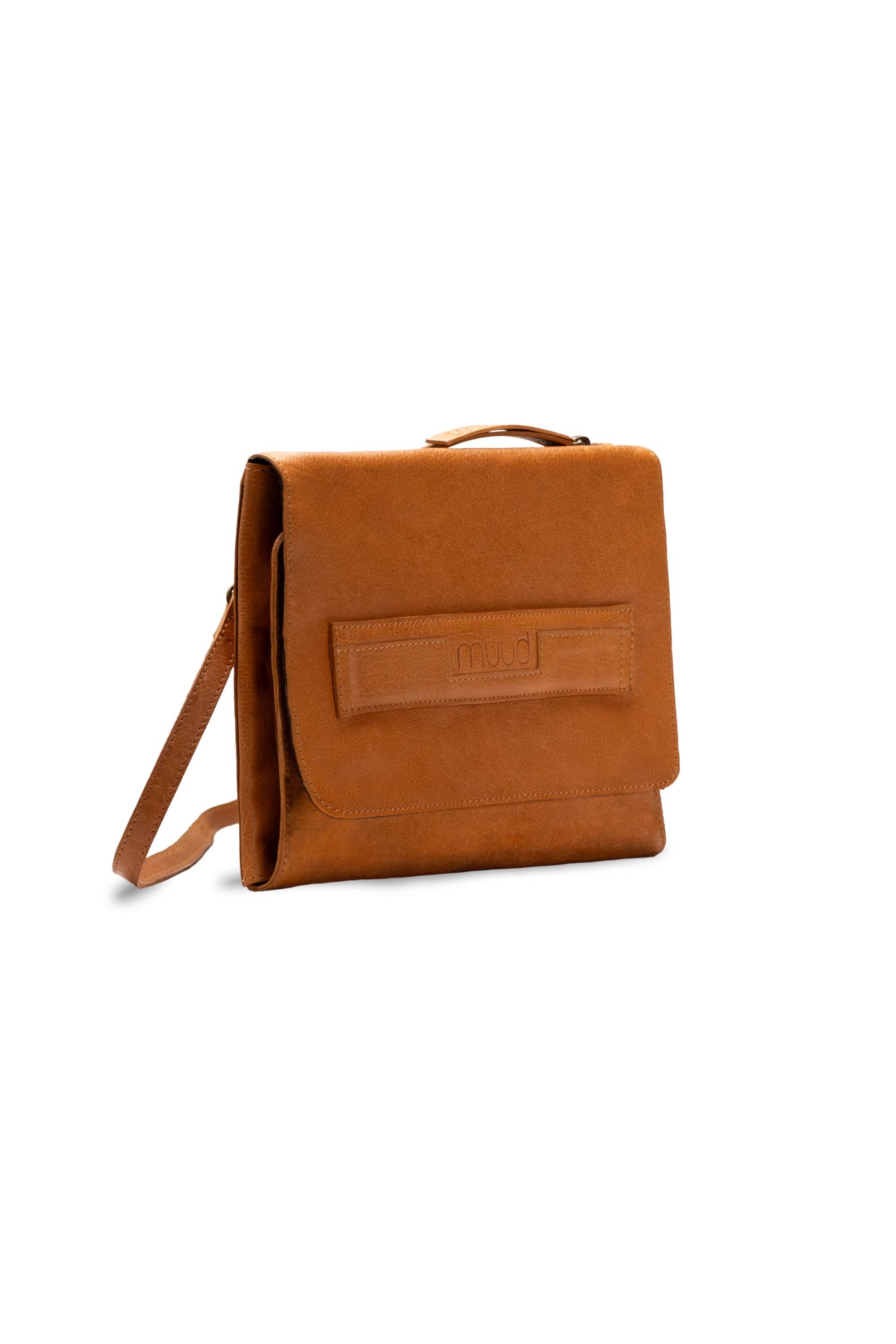 muud - Gro Crossbody Case for Hooks & Needles