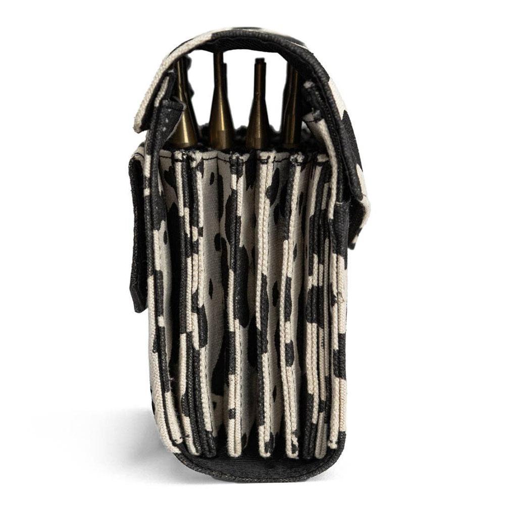 muud Betina Etui Canvas - Interchangeable Needle Case