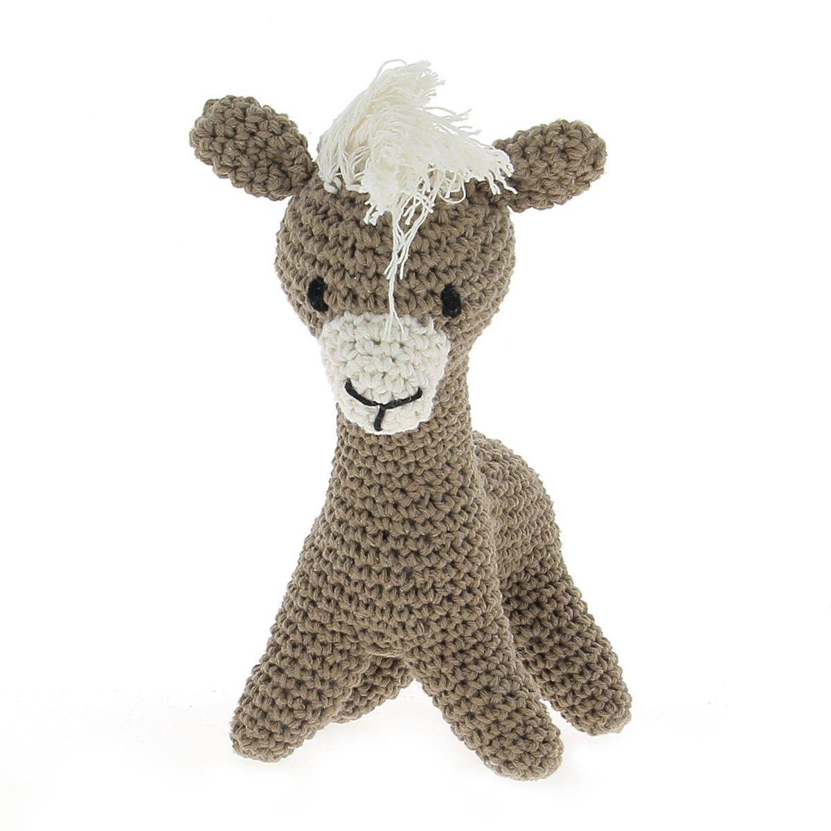 Kit de crochet Laurie Llama