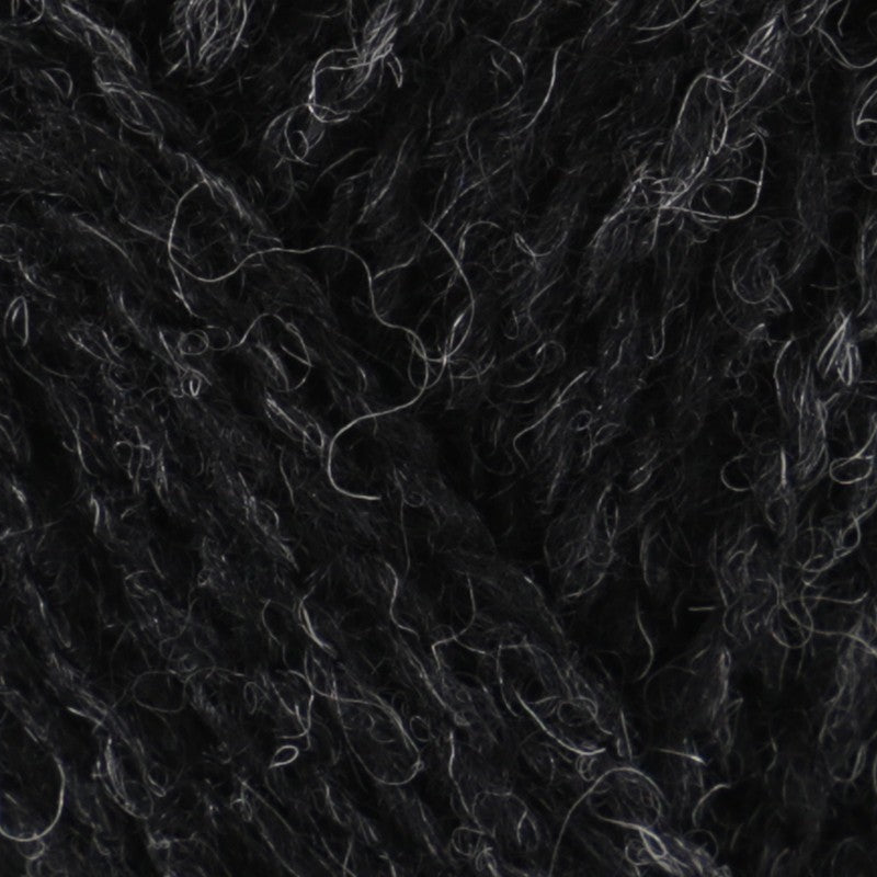 Jamieson & Smith 2ply Jumper weight colour 81 Charcoal