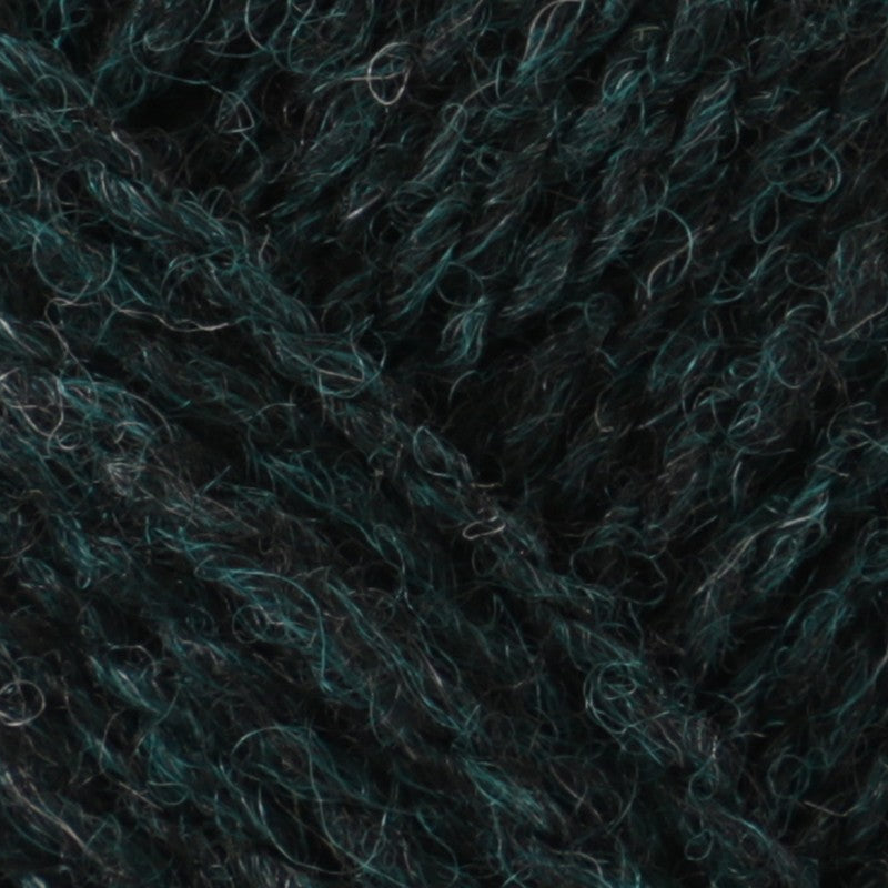 Jamieson & Smith 2ply Jumper weight colour 82 Dark Green