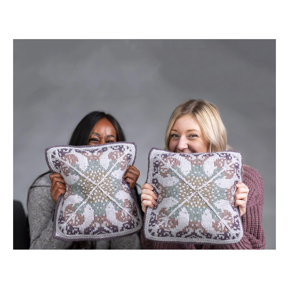 Knitting Season - Knitting Pattern Book by Kate Davies [print & digital]
