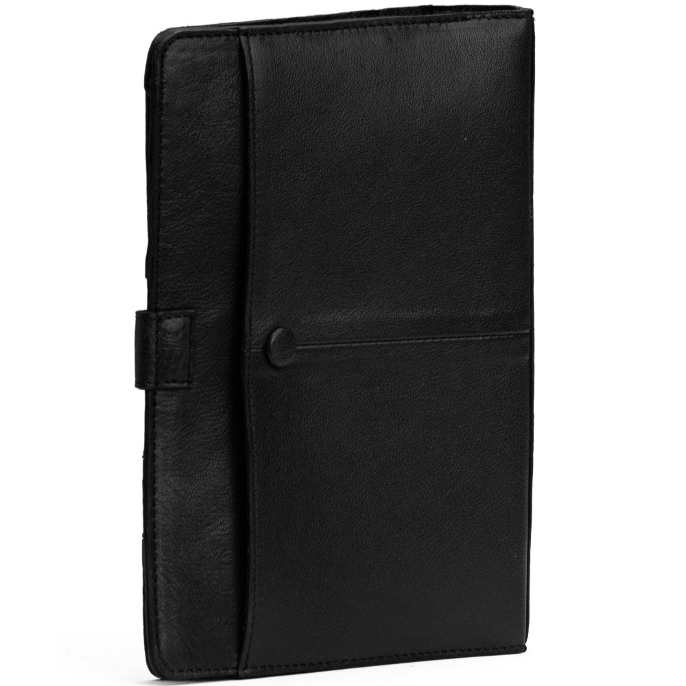 muud Carita Binder black back