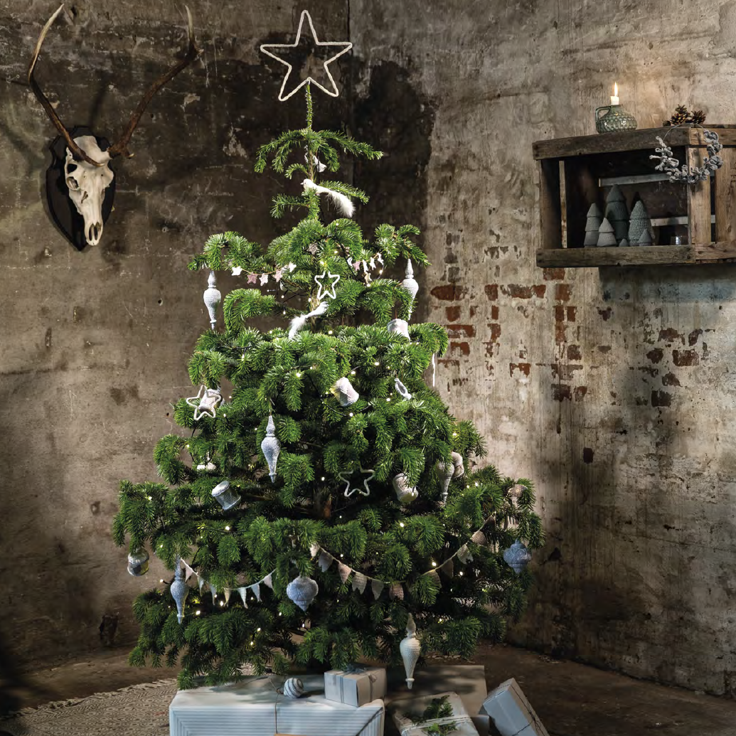 Nordic Christmas Crochet