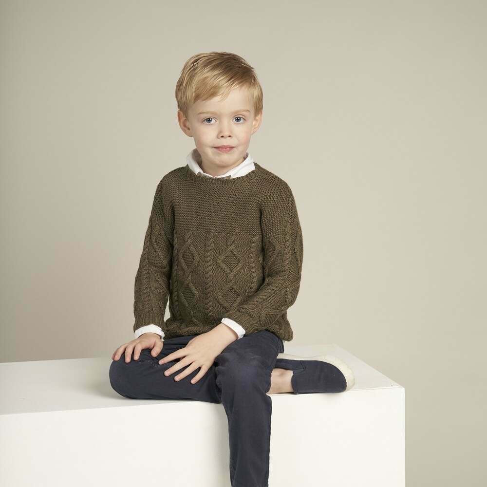 Rowan Mini Knits