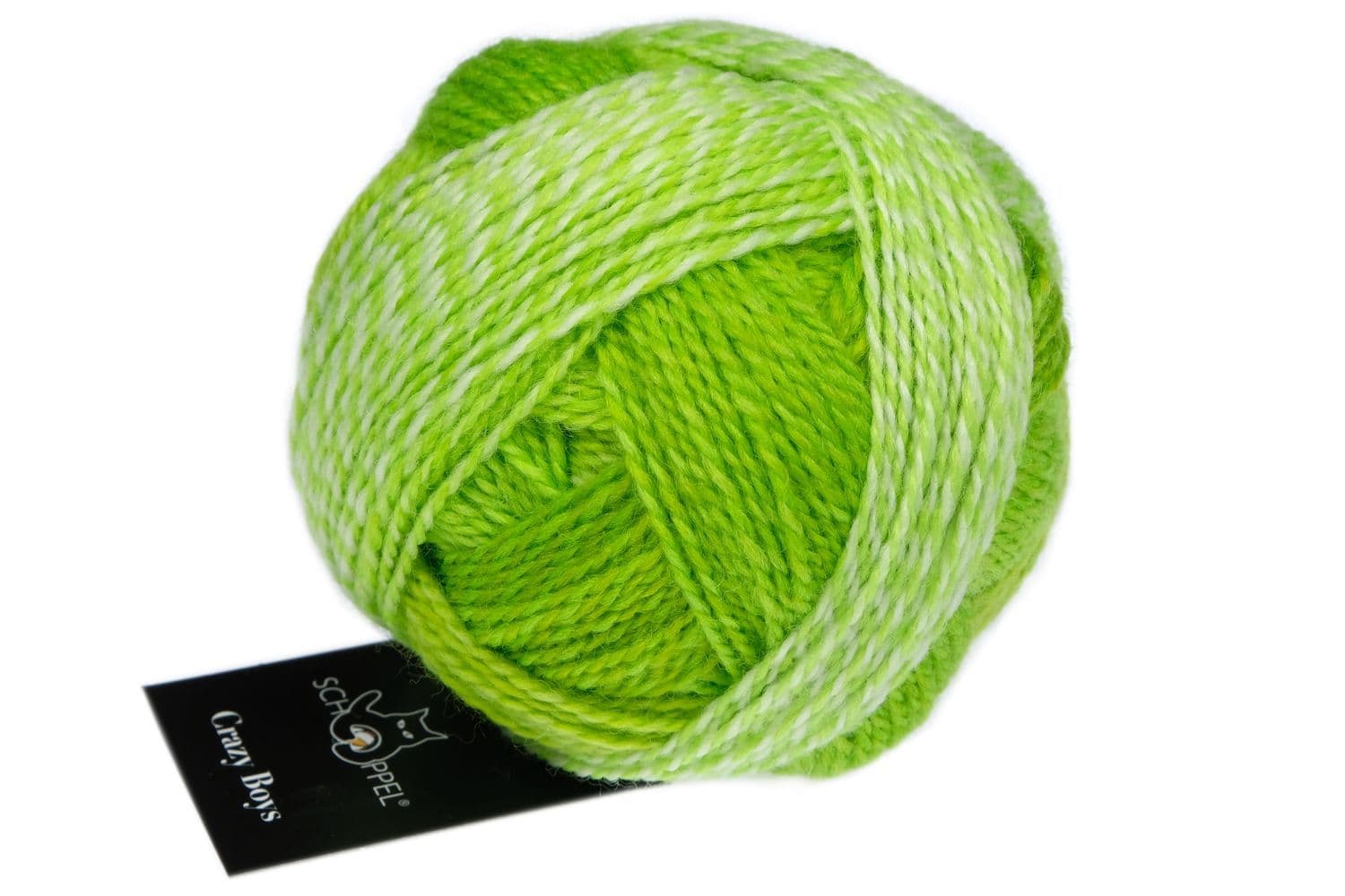 Schoppel - Perles folles