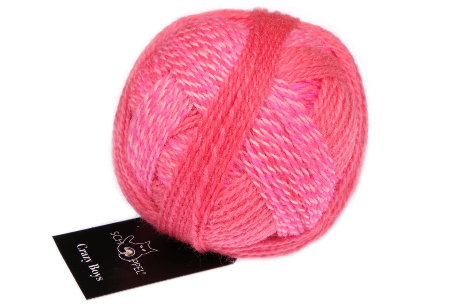 Schoppel - Perles folles