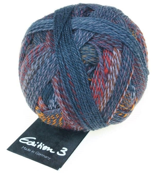 Schoppel - Edition 3