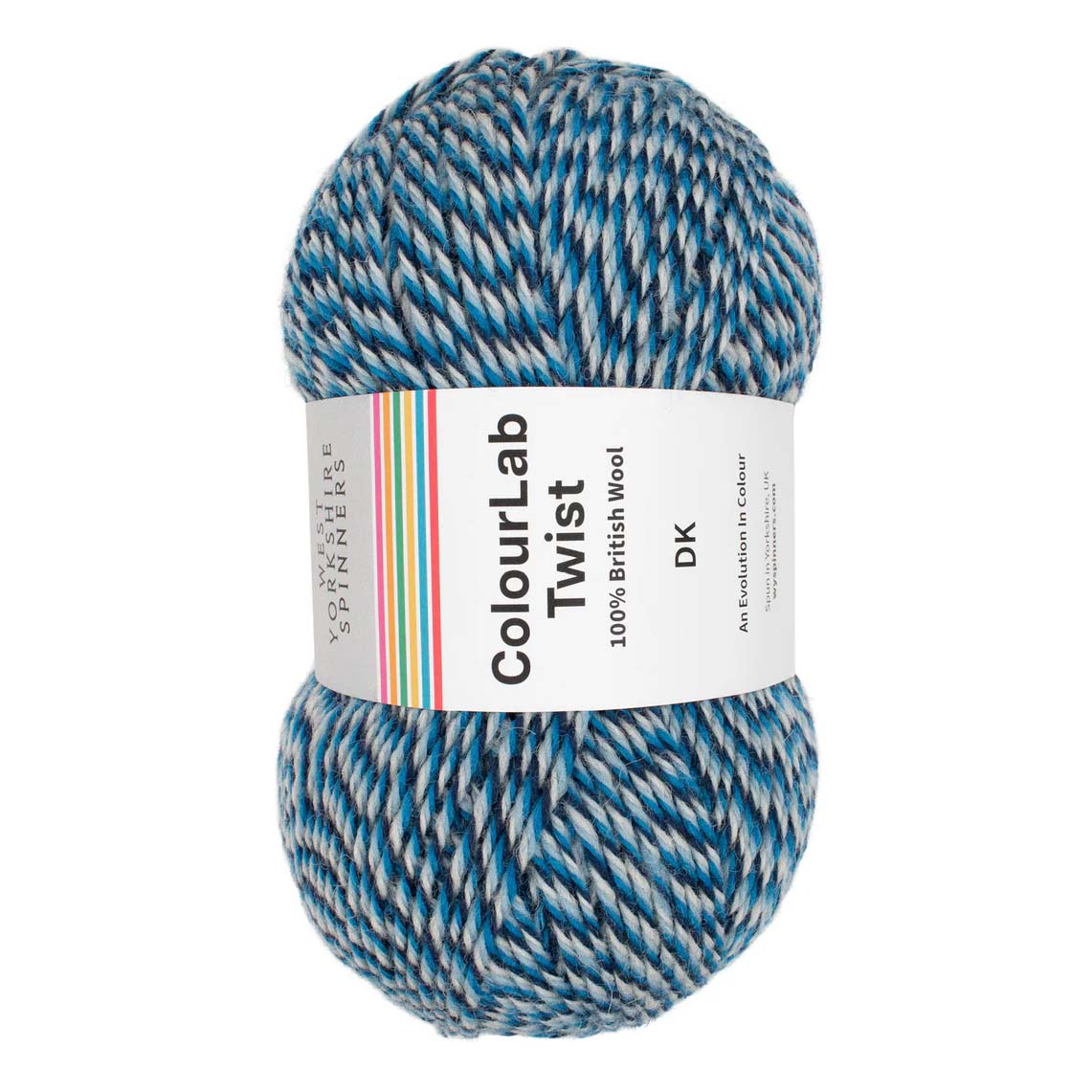 WYS ColourLab DK