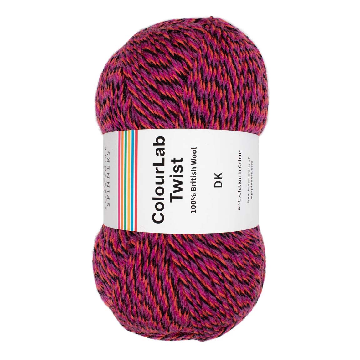 WYS ColourLab DK
