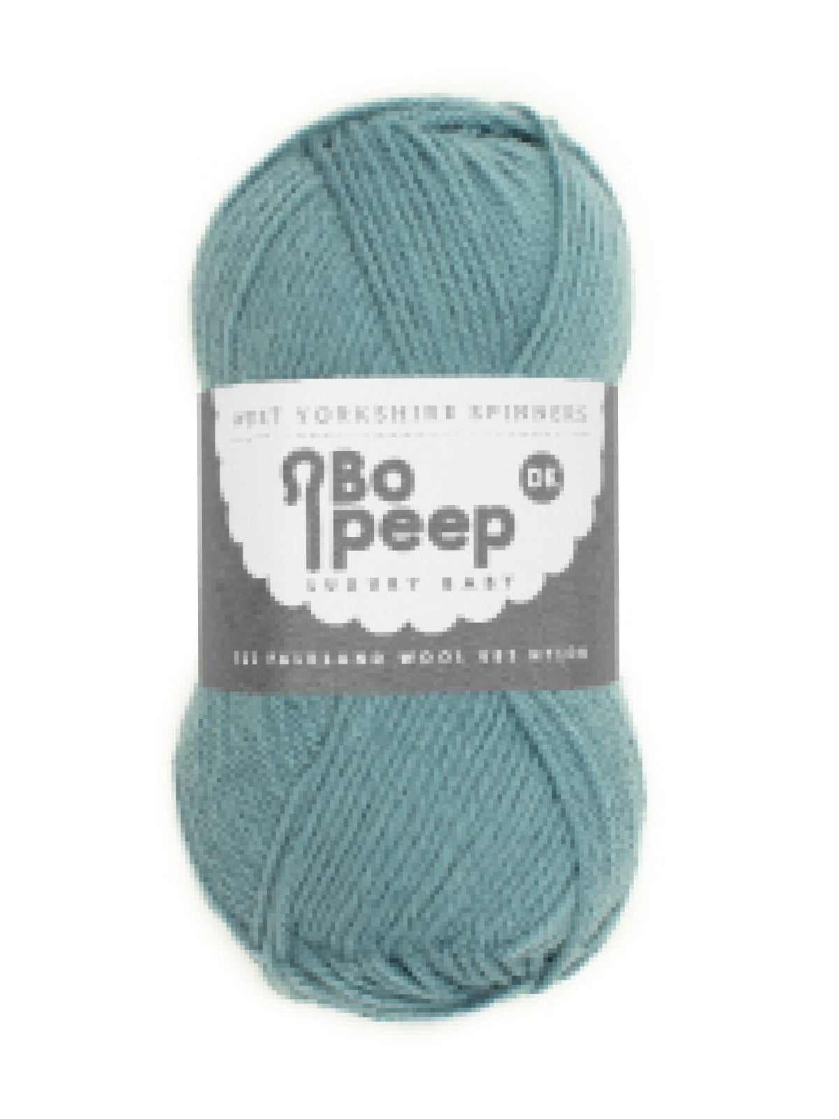 WYS Bo Peep Luxury Baby DK