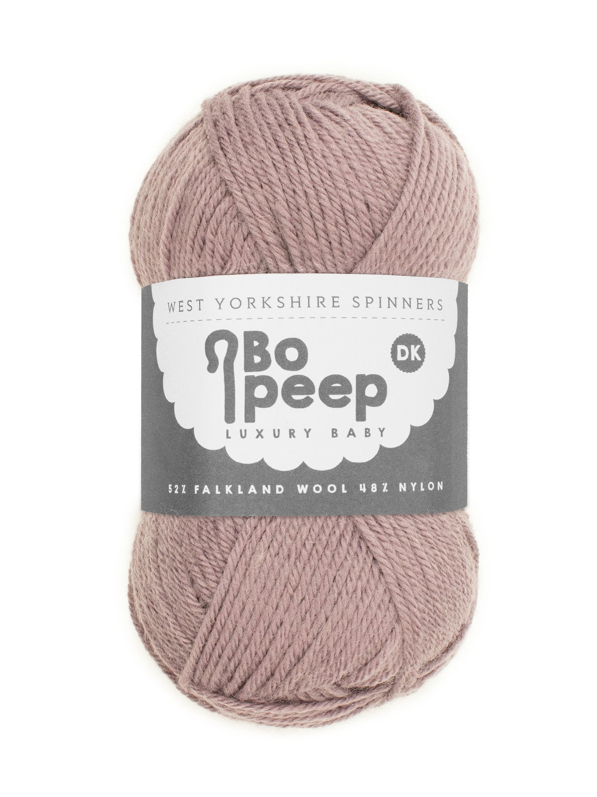 WYS Bo Peep Luxury Baby DK
