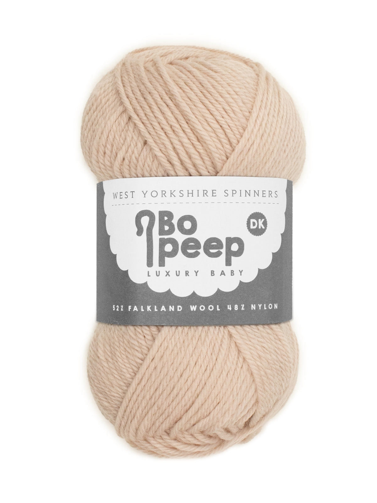 WYS Bo Peep Luxury Baby DK