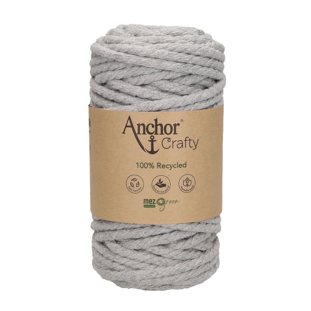 Anchor Crafty - 5mm Macramé Rope